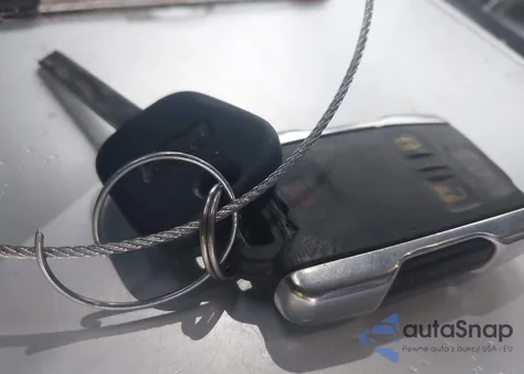 2016 Chevrolet Silverado 1500 2Lz z USA, uszkodzony, nr VIN 1GCVKSEC2GZ145402